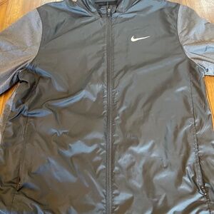 Nike golf windbreaker